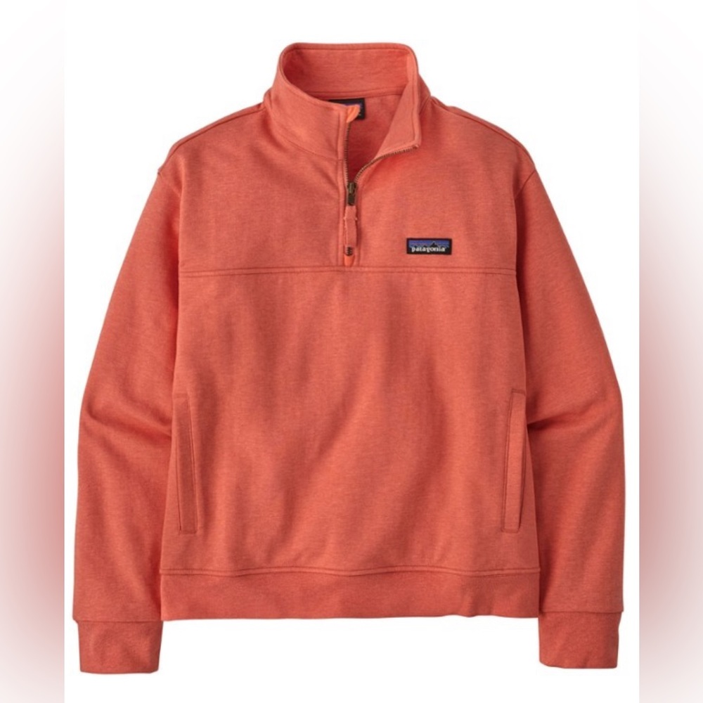 Patagonia Ahnya Pullover (size medium)